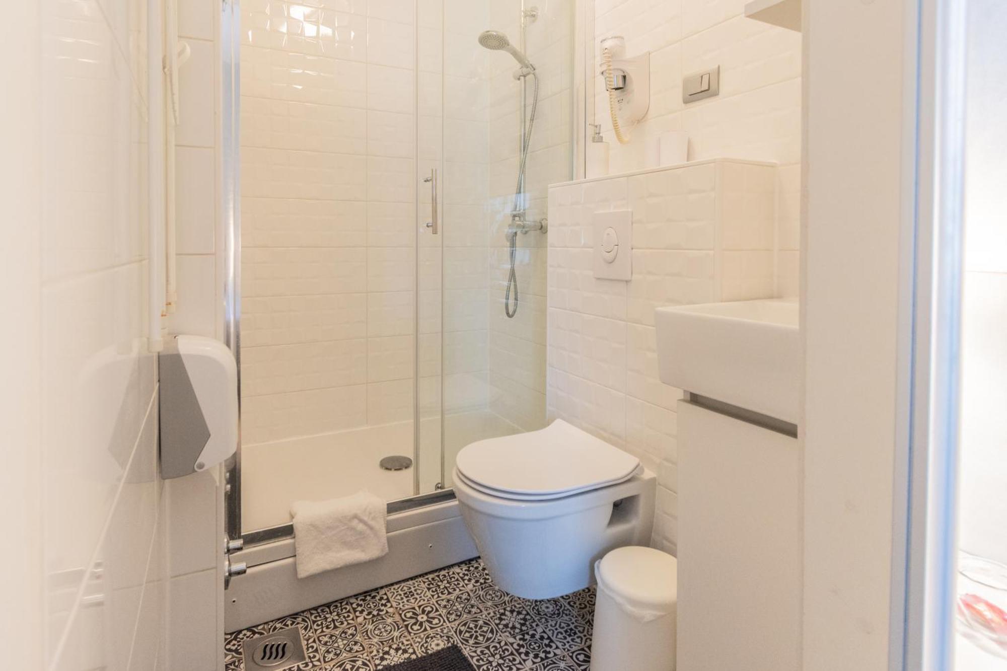 L&B Old Town Studio Apartments プーラ エクステリア 写真