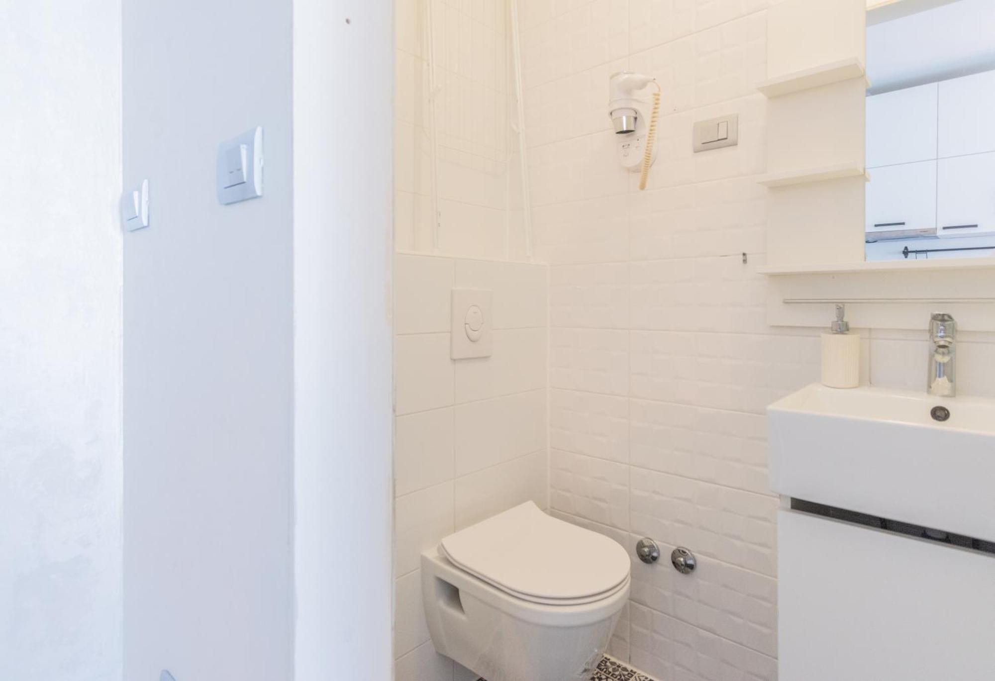 L&B Old Town Studio Apartments プーラ エクステリア 写真